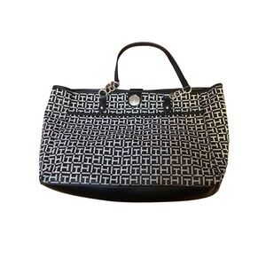Tommy Hilfiger Tote Bag NWOT